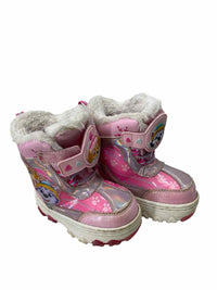 Paw patrol Kids Size 6 Boots