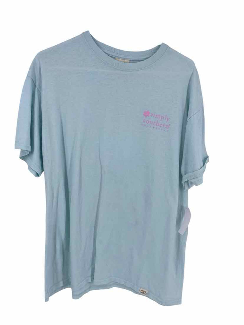 Simply Southern Ladies Size XL Shirt