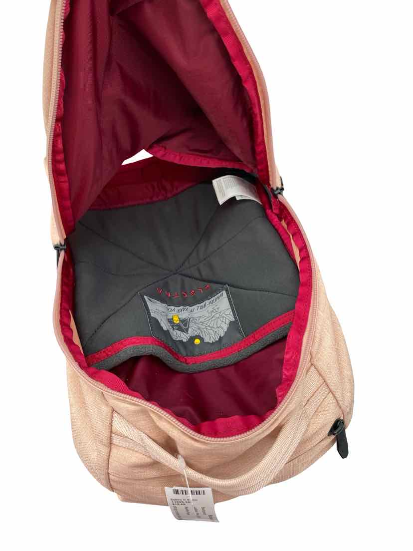 North Face Ladies 8/10 Backpack