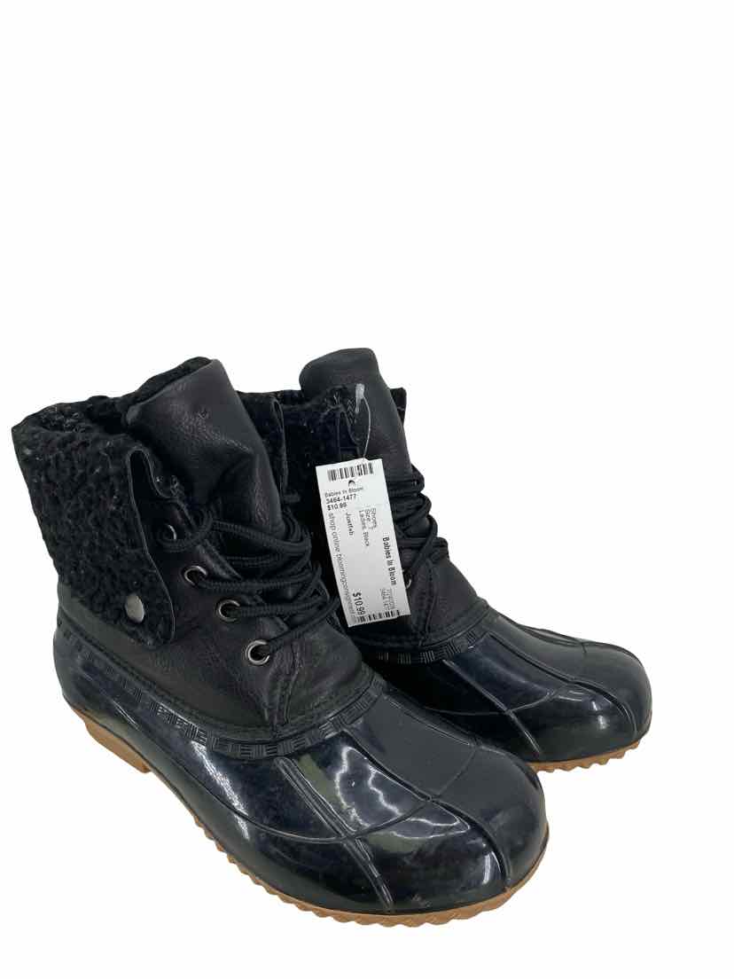 Justfab Ladies Size 7 Shoes