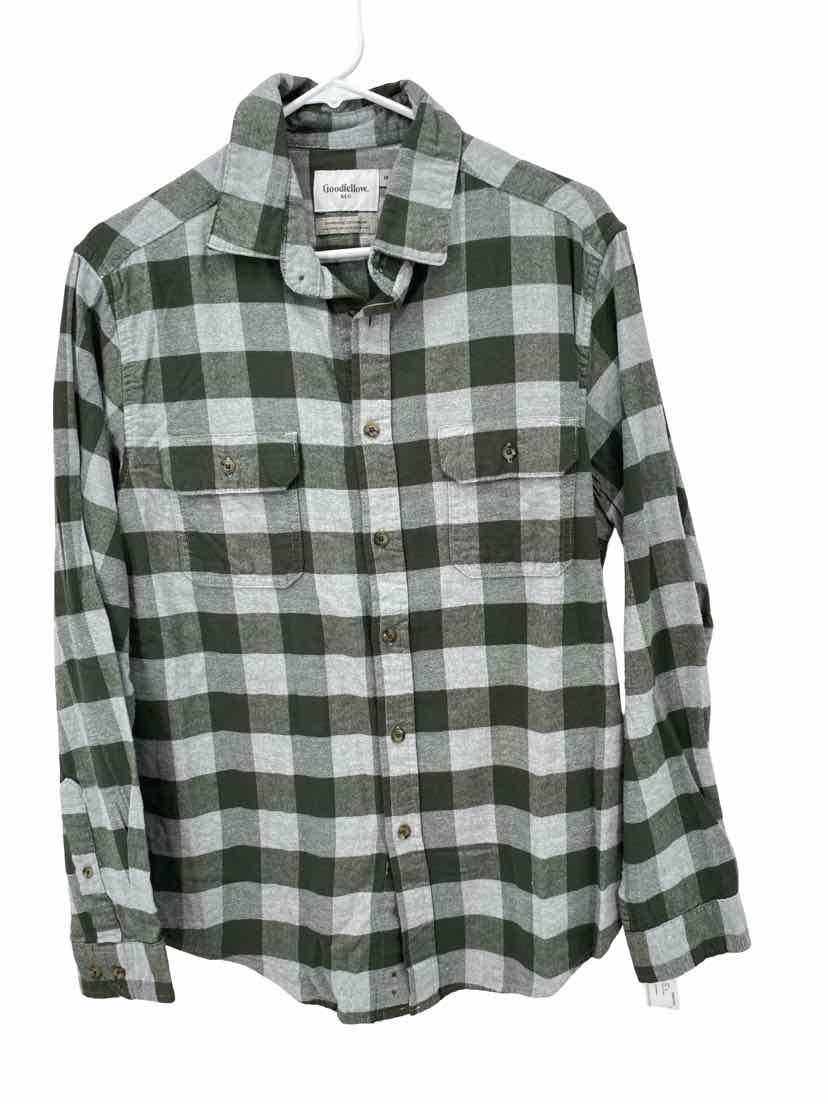 Goodfellow Men's Size M Shirt