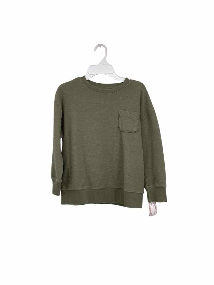 OshKosh Kids Size 8 Pullover