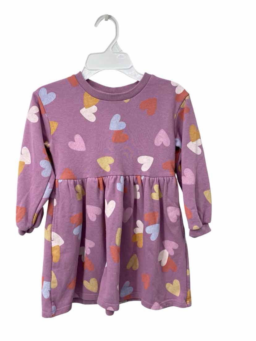 Cat & Jack Kids Size 4t Dress