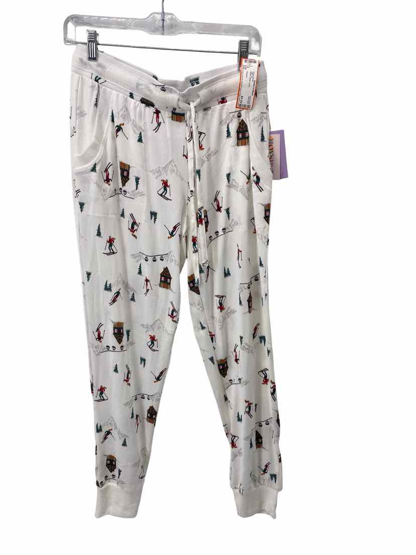 Joyspun Ladies Size M NEW Sleep Pants