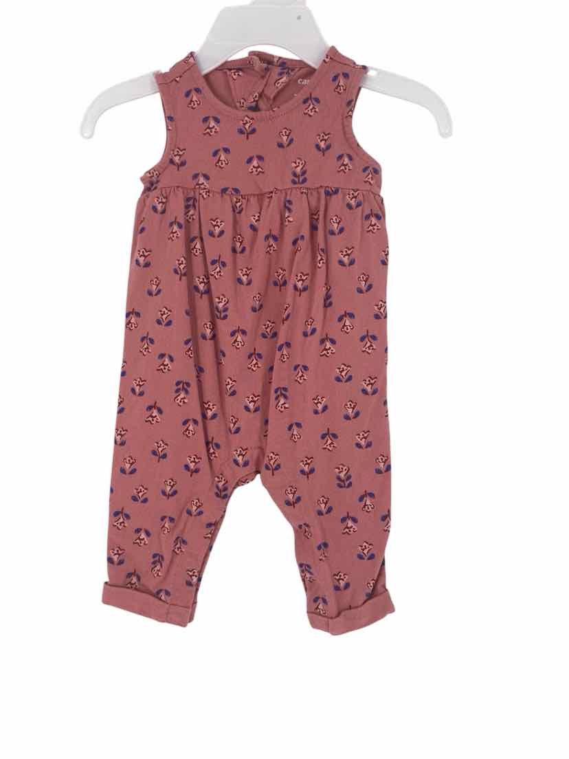 Carter's Kids Size 3m 1 pc