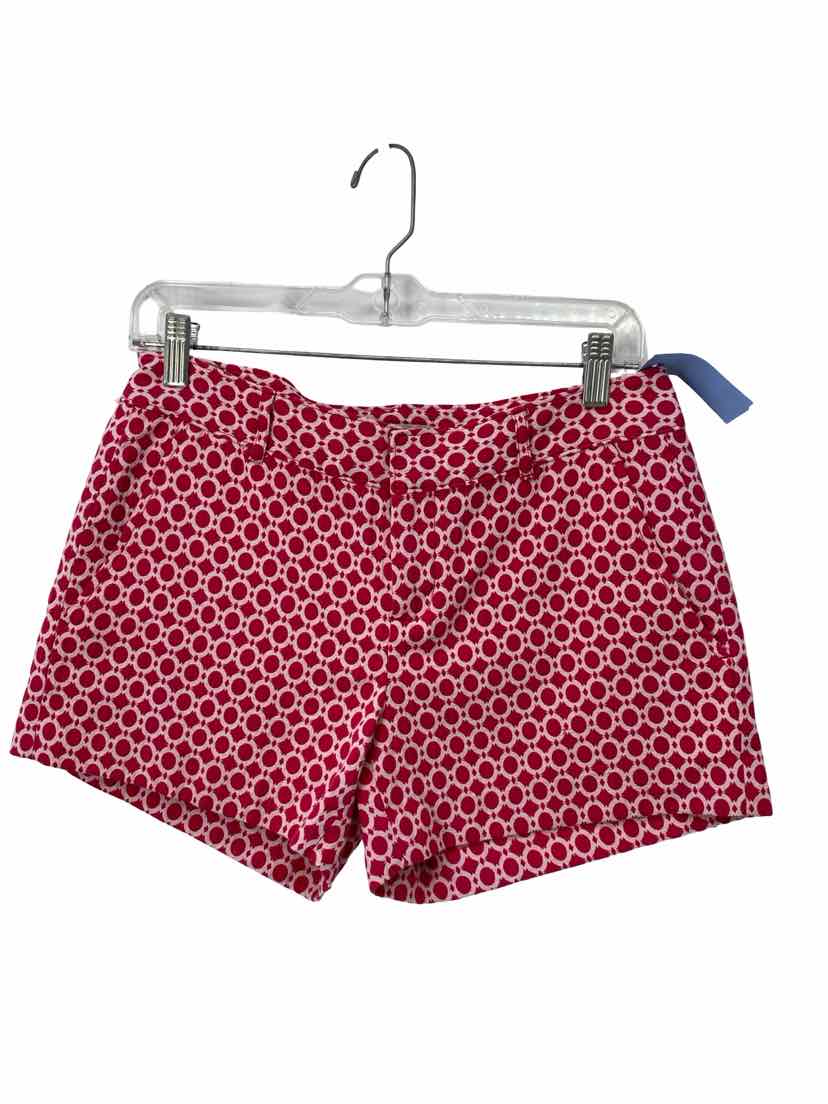 Banana Republic Ladies Size 4 Shorts