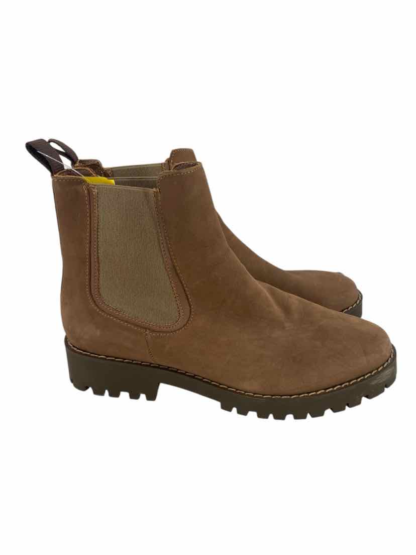 Thursday Ladies Size 8.5 Boots