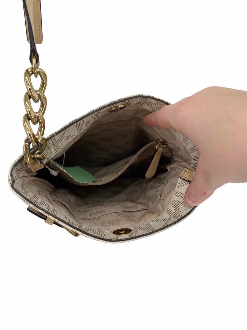 Michael Kors Ladies 9/10 Crossbody