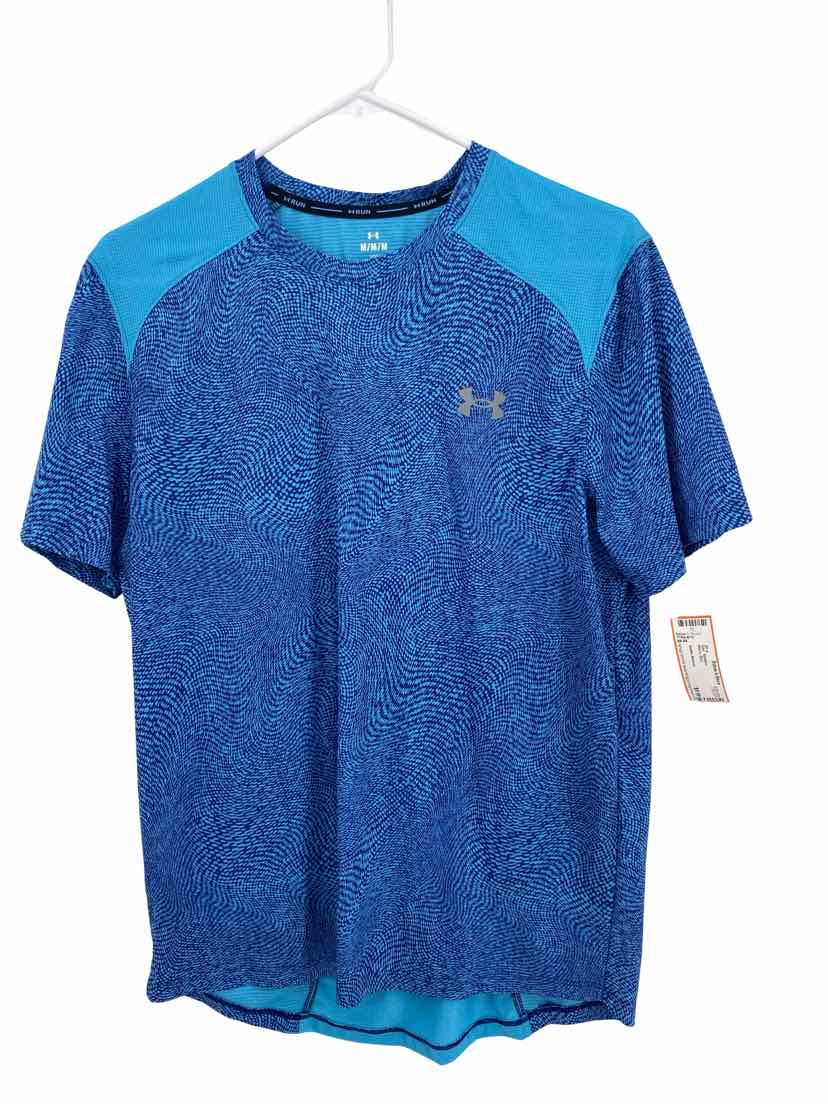 Under Armour Men's Size Medium Shirt