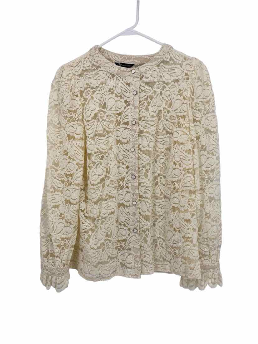 Pretty Garbage Ladies Size M Shirt