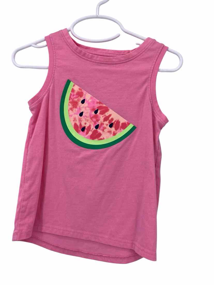 Cat & Jack Kids Size 4t Shirt