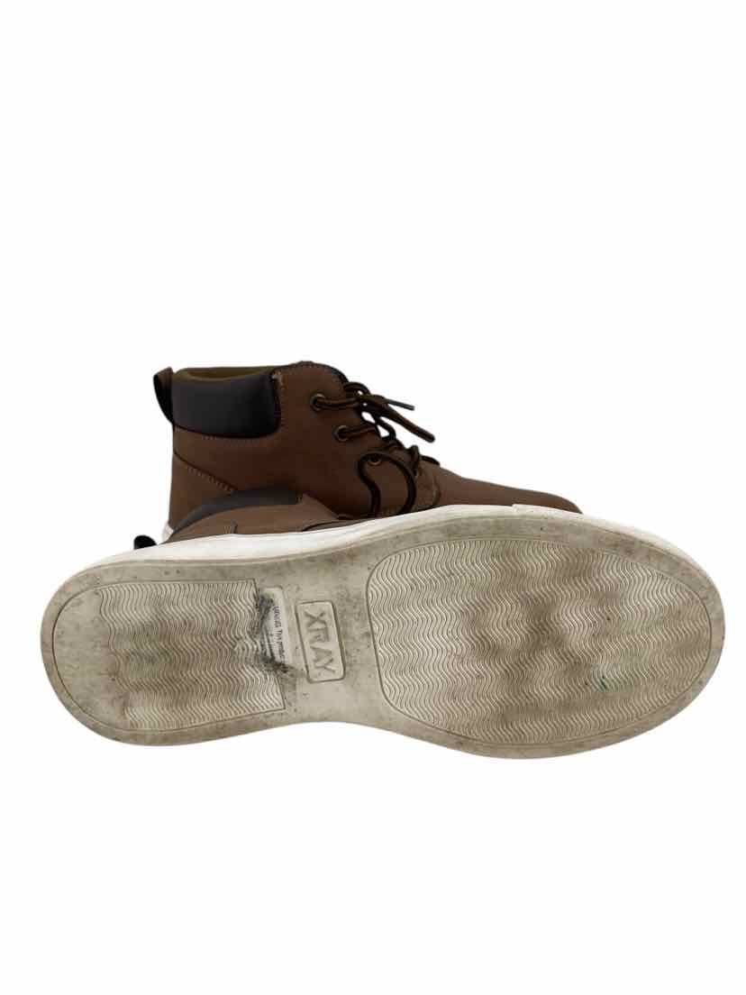Xray Kids Size 3 Shoes