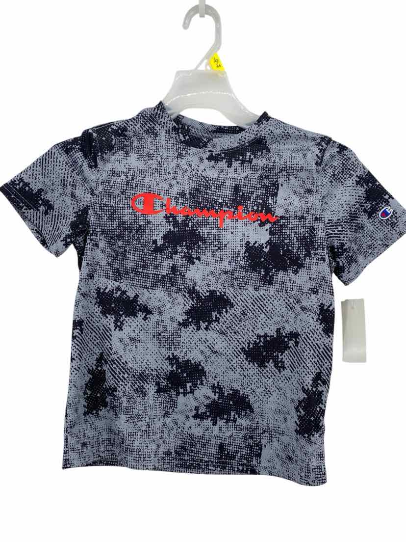 Champion Kids Size 7/8 Shirt
