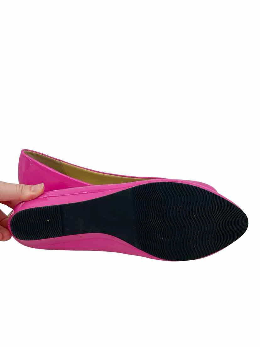 Angel Steps Ladies Size 11 Shoes