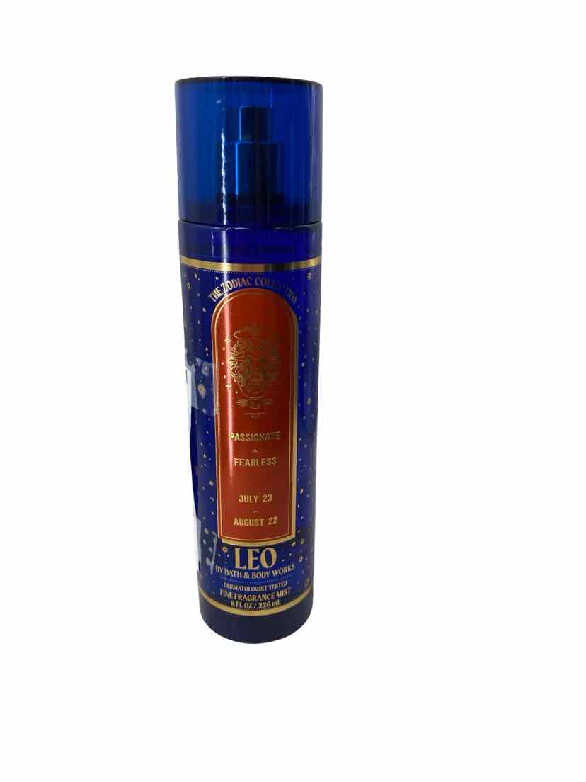 Bath and Body Works NEW Mist