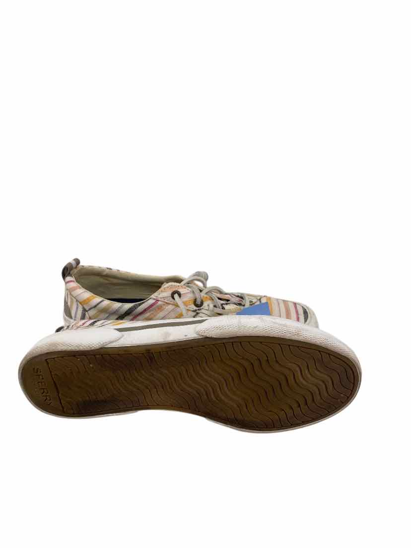 Sperry Ladies Size 7 Shoes