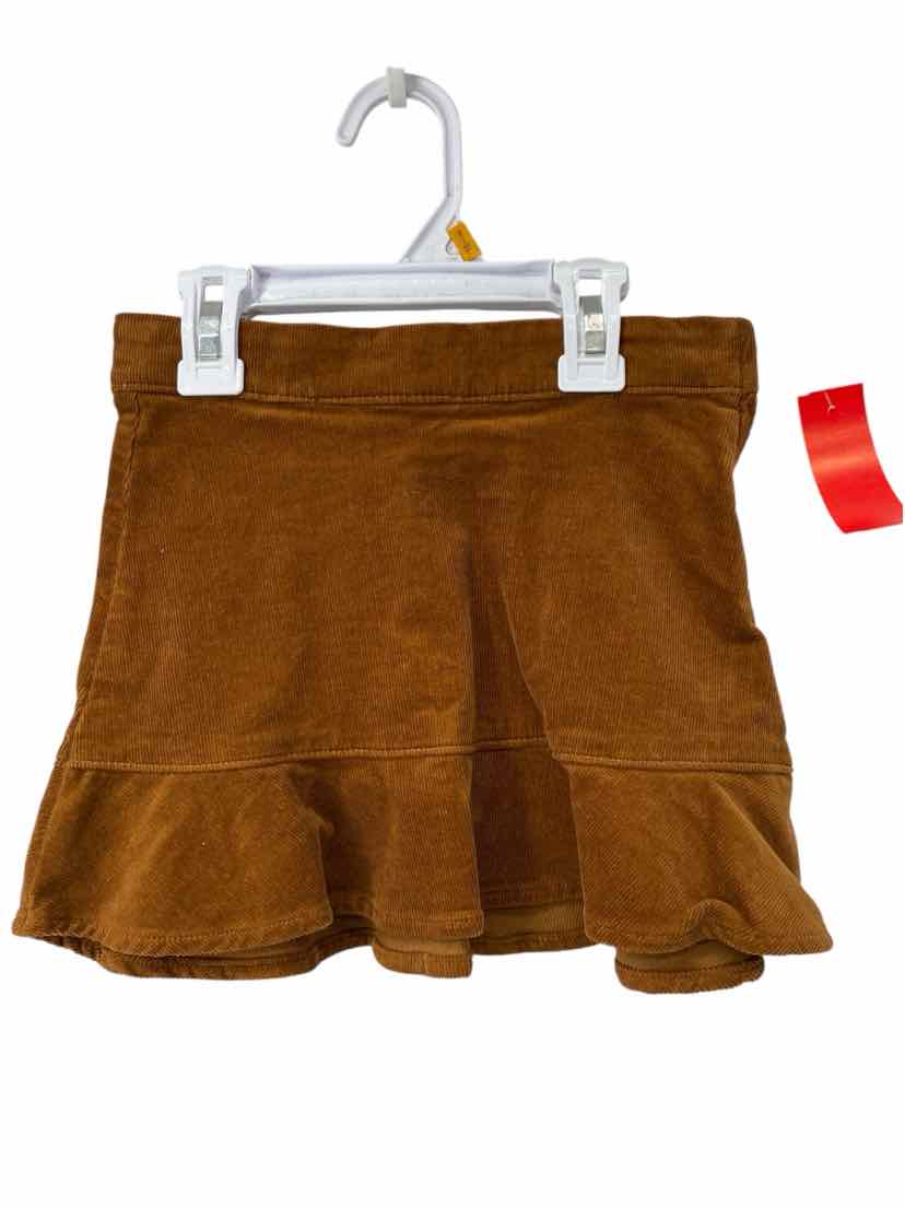Crewcuts Kids Size 4/5 Skirt