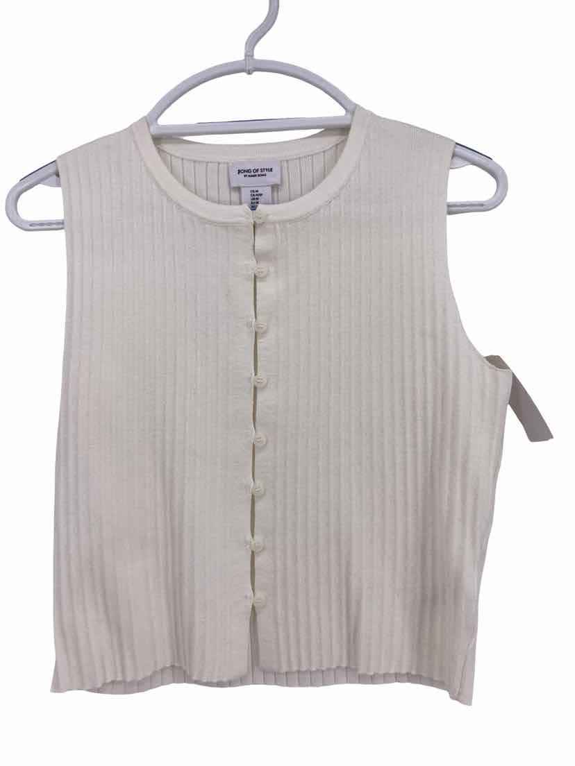 Song of Style Ladies Size M Sweater