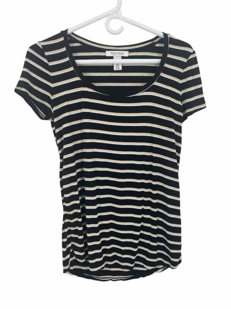 Ladies White House Black Market Size S Shirt