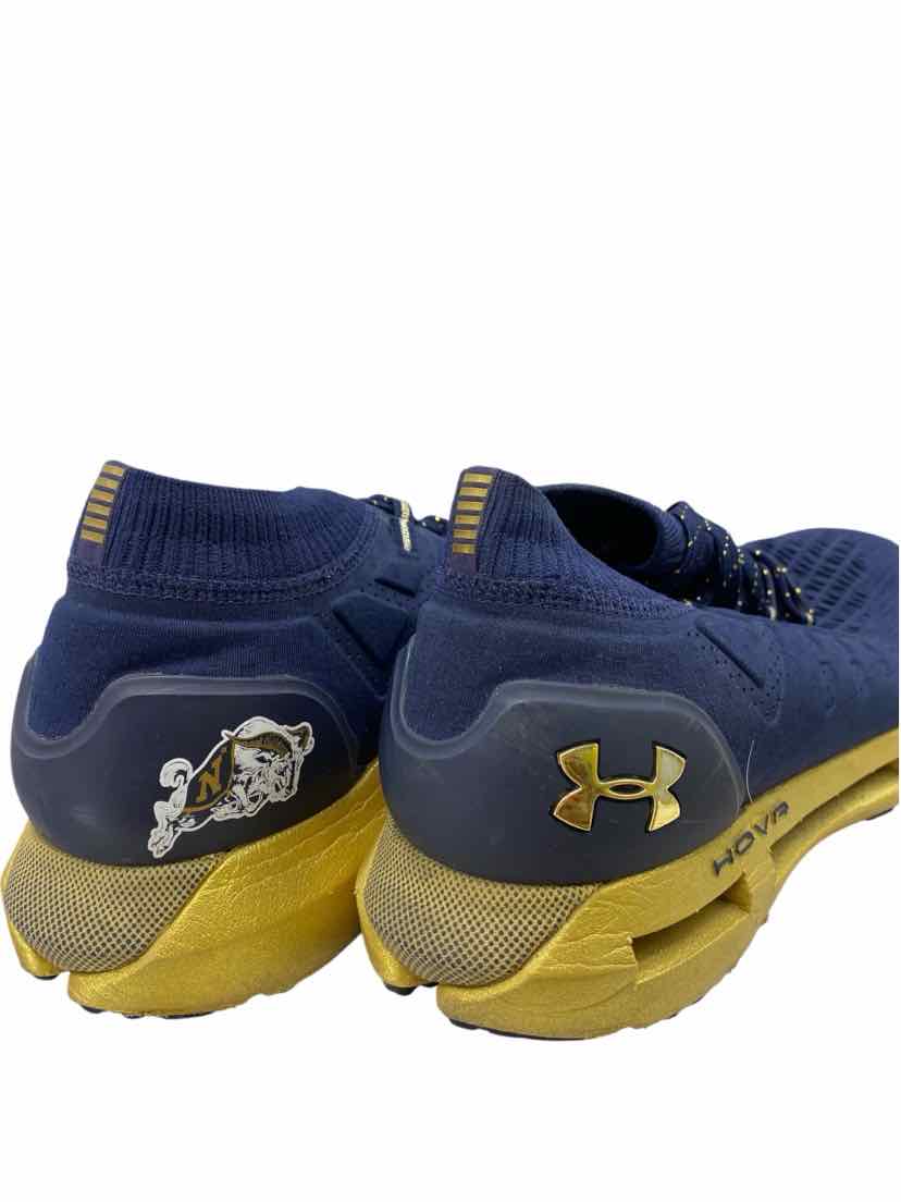 Under Armour Men's Size 15 Shoes