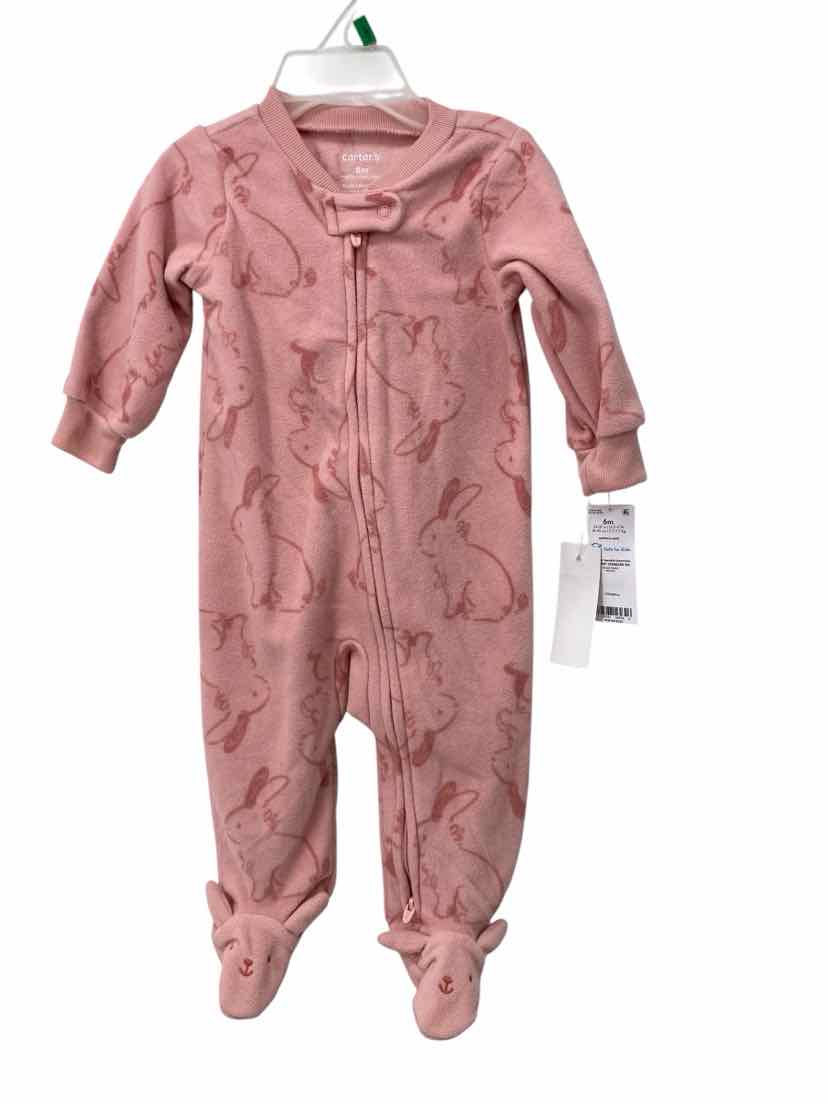 Carter's Kids Size 6m NEW Sleeper