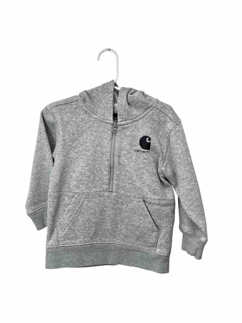 Carhartt Kids Size 2T Pullover