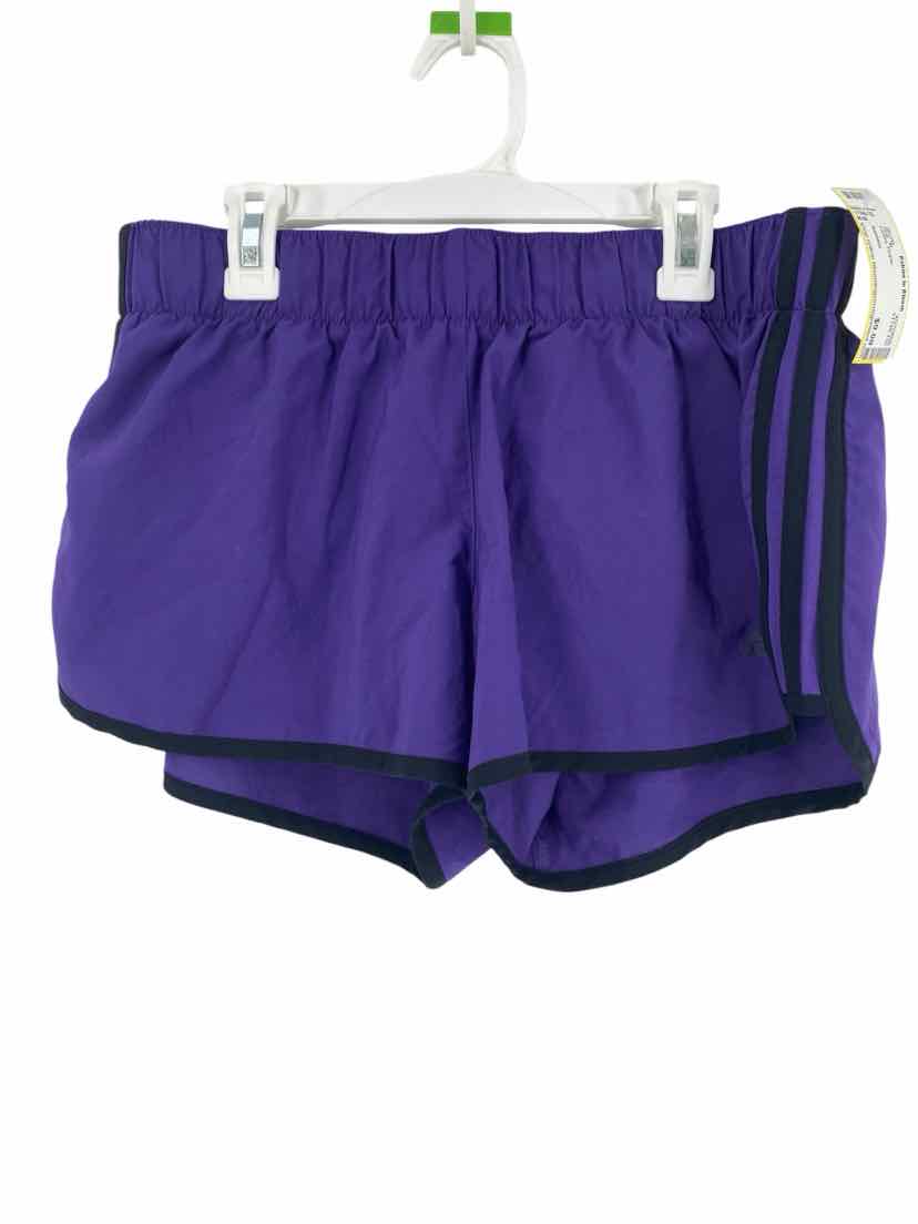 Addidas Ladies Size M Shorts
