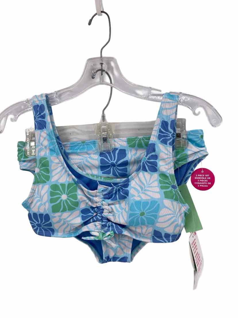 Roxy Kids Size 14 NEW Bathing Suit