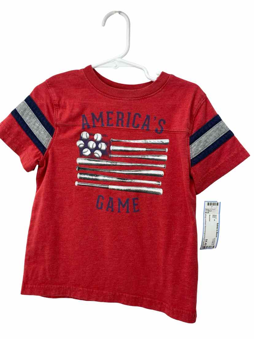 Sonoma Size 4t Shirt