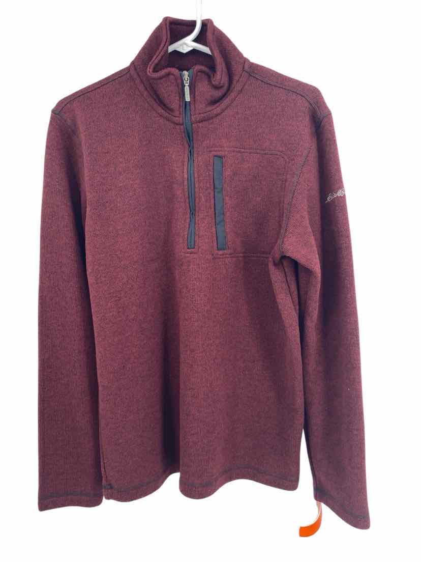 Eddie Bauer Men's Size S Pullover