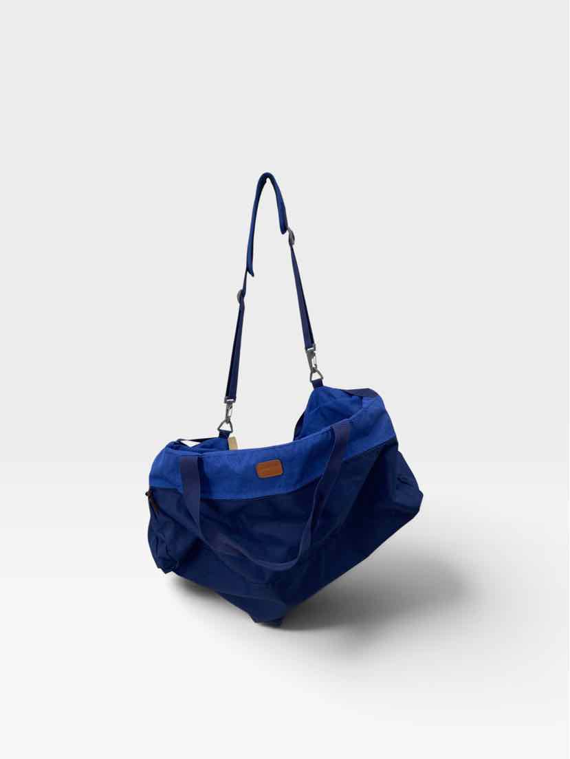 Lands End Men's Duffle Bag