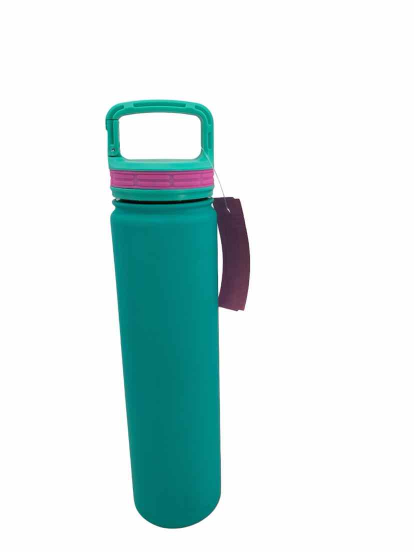 Parker Lane Teal Water Bottle