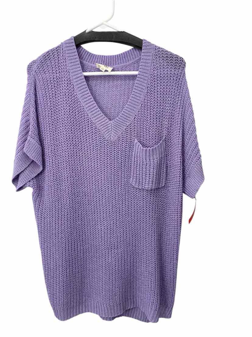 Bibi Ladies Size L Sweater