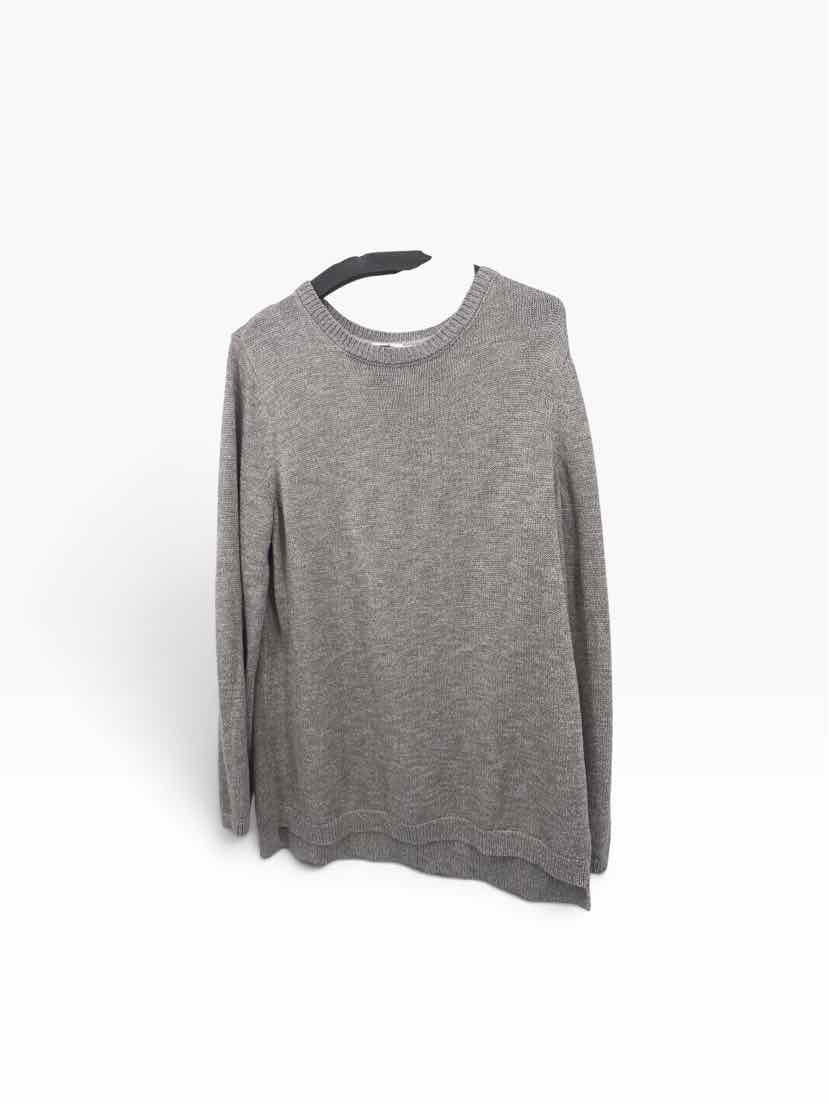 J Jill Ladies Size L Sweater