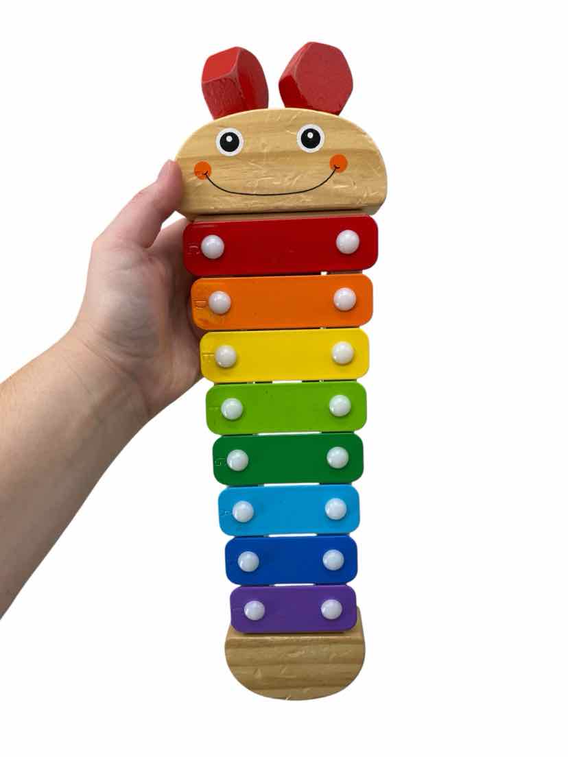 Melissa & Doug Toy