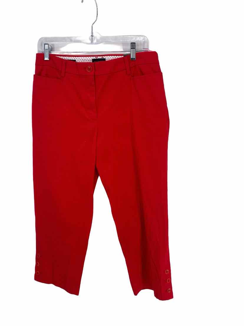 Talbots Ladies Size 6 NEW Pants