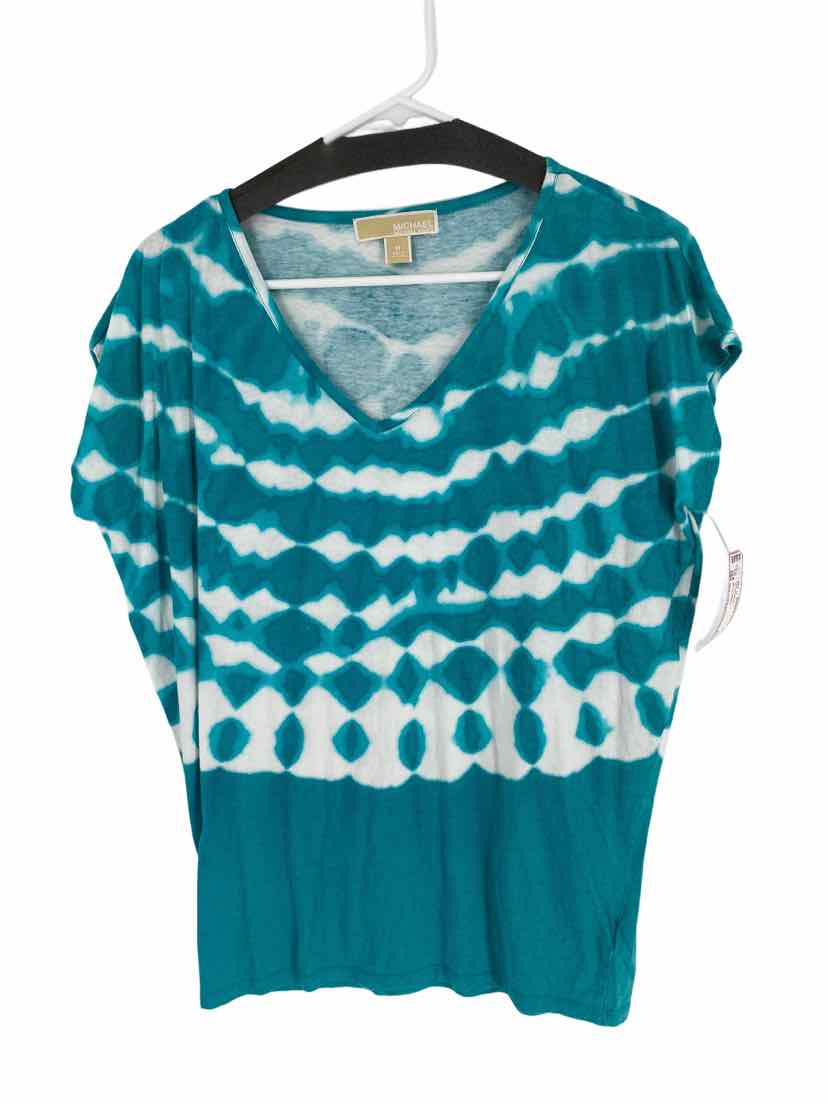 Michael Kors Ladies Size M Shirt