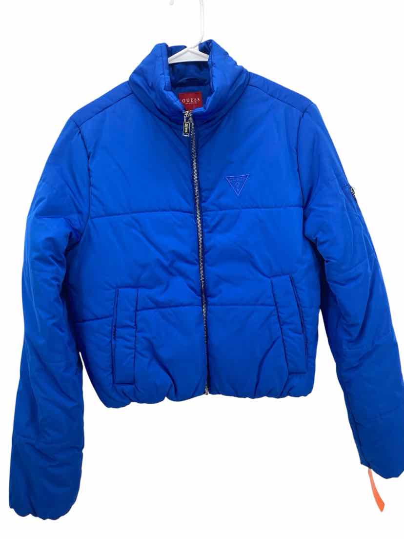 Guess Ladies Size M Jacket
