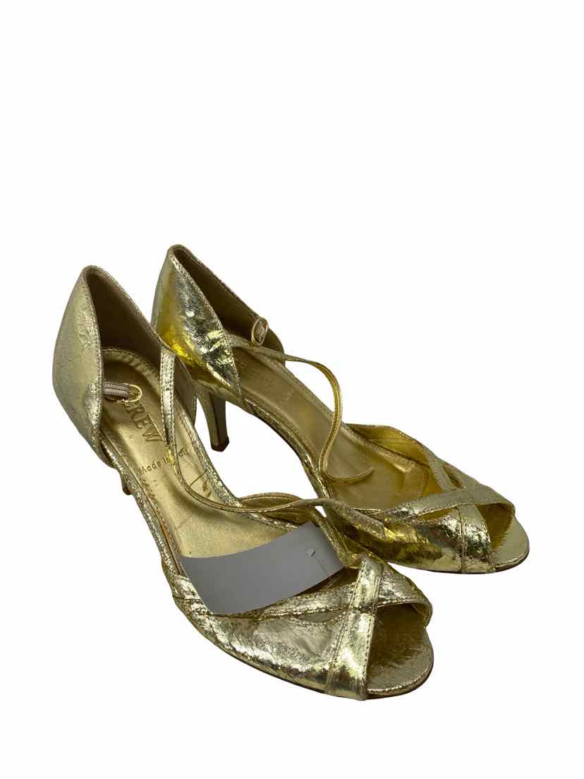 J Crew Ladies Size 6.5 Shoes