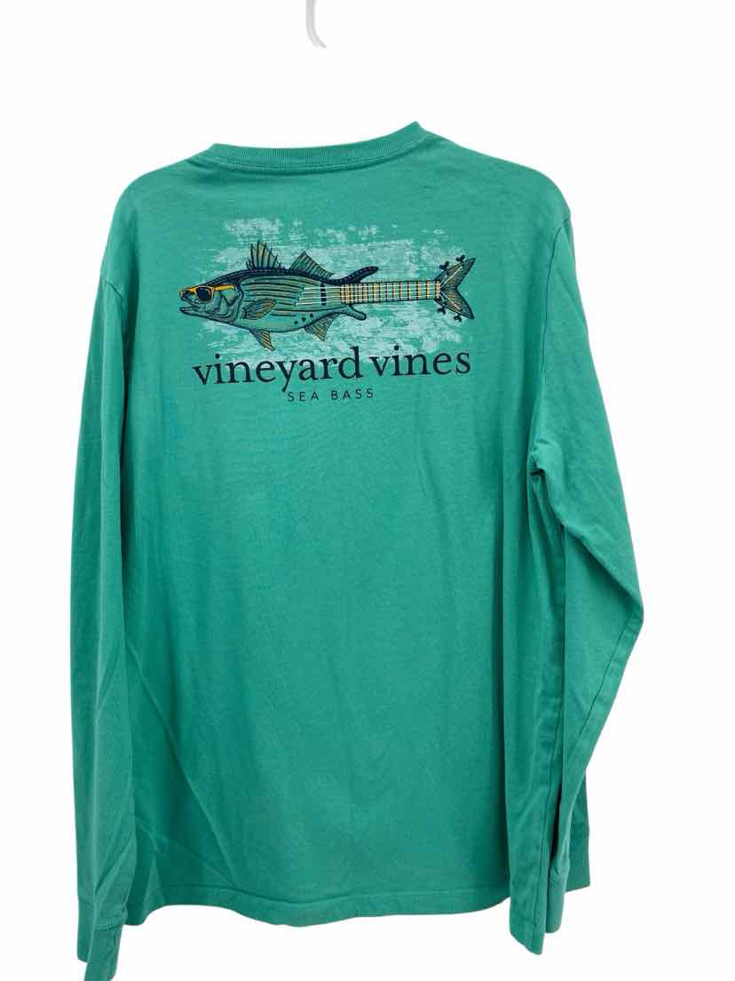 Vineyard Vines Kids Size 18 Shirt