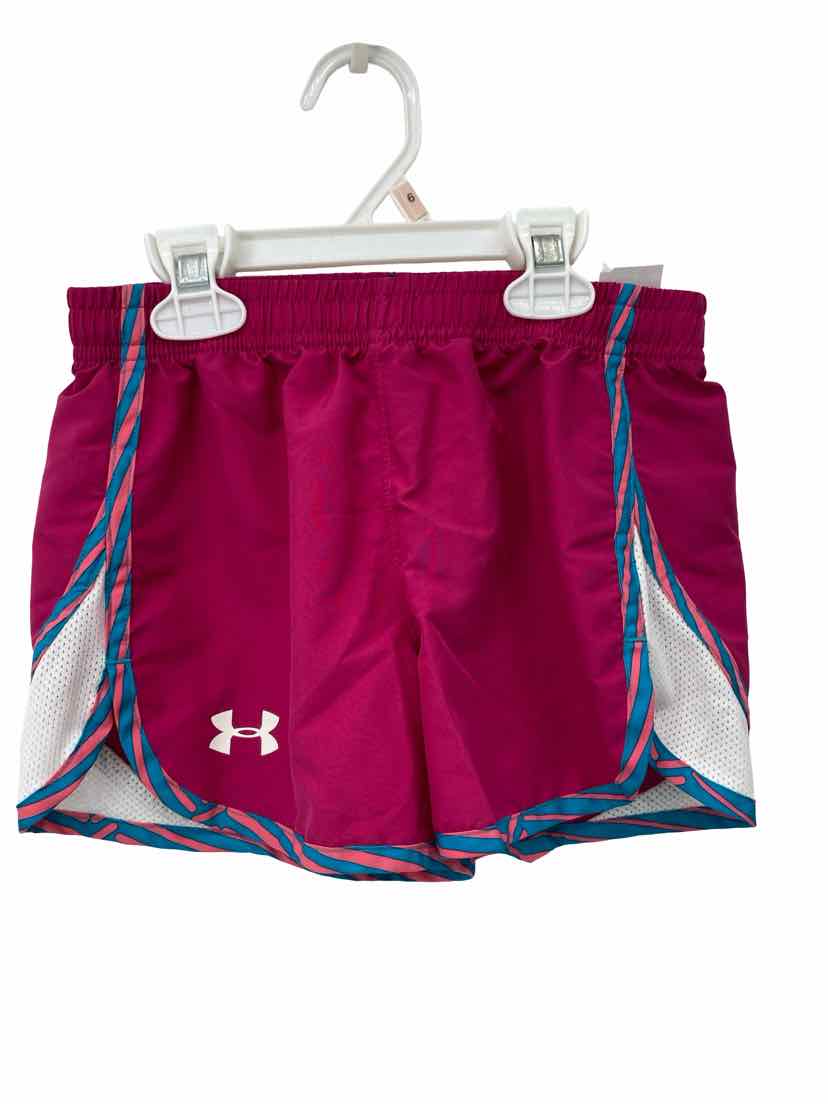 Under Armour Kids Size Ys/8 Shorts
