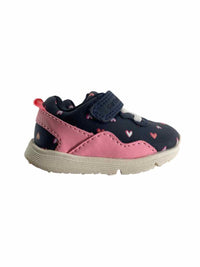 Carter's Kids Size 2 NEW Shoes