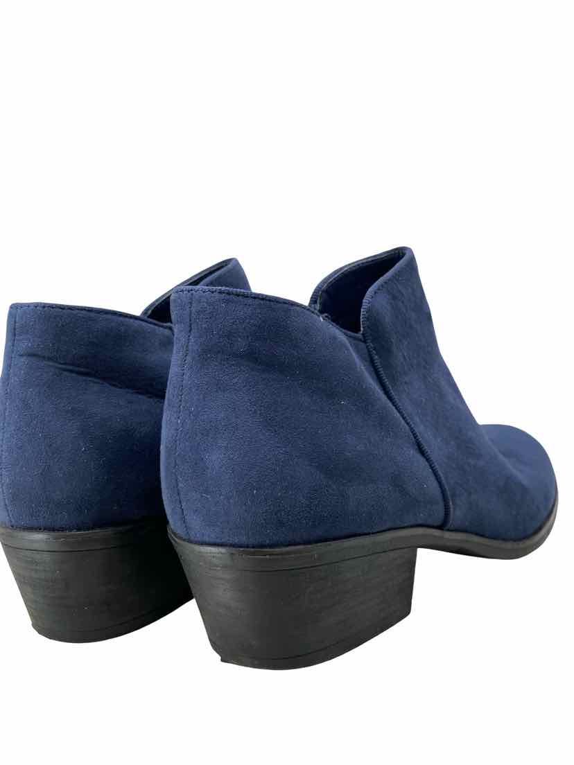 Xappeal Ladies Size 8.5 Boots