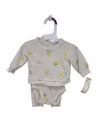 Carter's Kids Size Newborn 3 pc