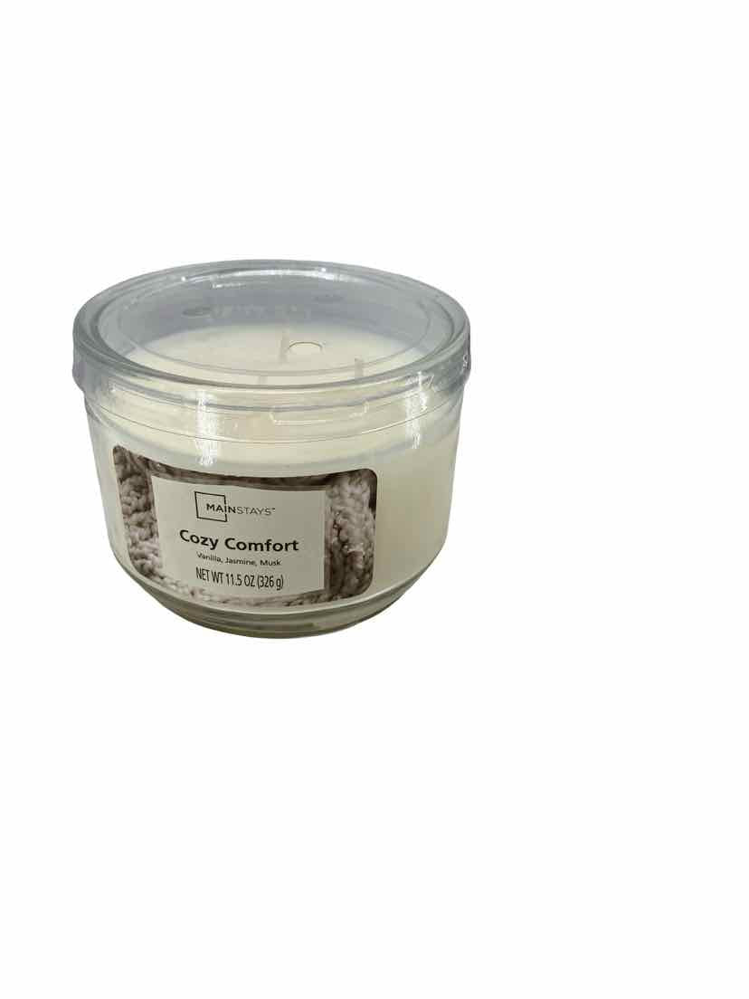 Mainstays NEW Candle
