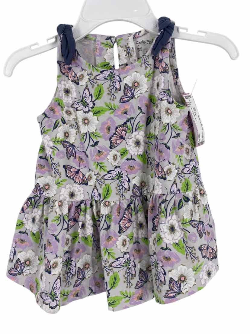 Kids Cynthia Rowley Size 5t Shirt