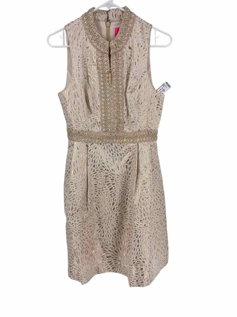 Lilly Pulitzer Ladies Size 6 NEW Dress