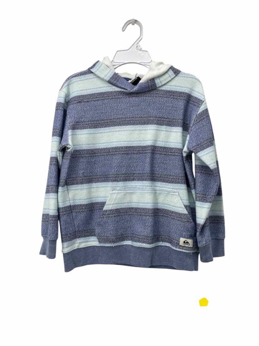 Quick Silver Kids Size M/10 Pullover