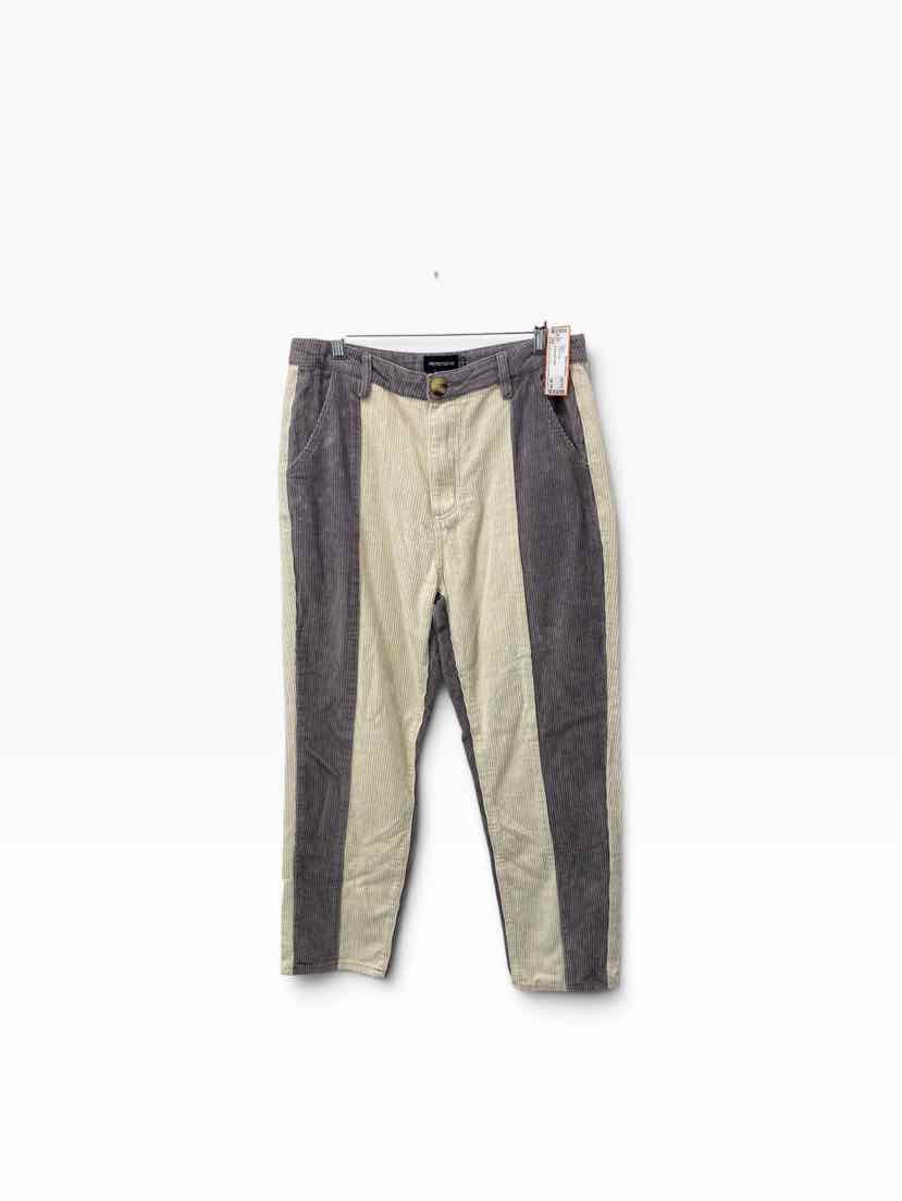 Pretty Little Thing Ladies Size 8 Pants