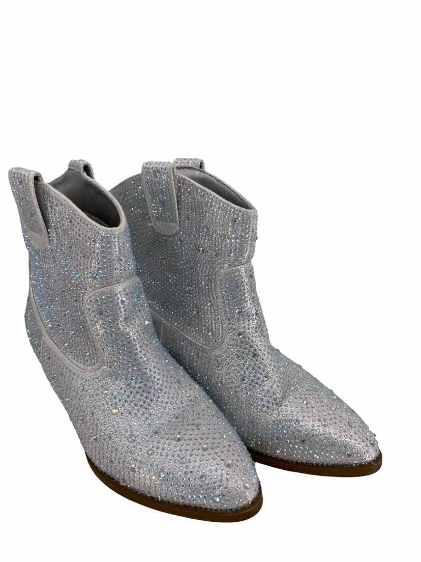 Sheln Kids Size 2 Boots